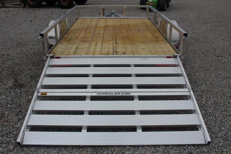 new Utility Trailers H and H Trailer  for sale, in Newbury, OH Thumbnail 11