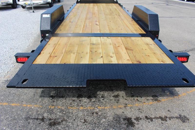 new Equipment / Flatbed Trailers Moritz International  for sale, in Newbury, OH Thumbnail 15