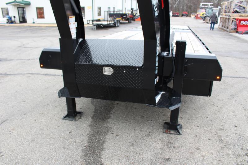 new Equipment / Flatbed Trailers Moritz International  for sale, in Newbury, OH Thumbnail 17