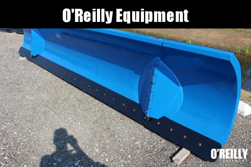 2022 DANIELS 18' 3-IN-1 SNOW PLOW 2022 DANIELS 18' 3-IN-1 SNOW PLOW