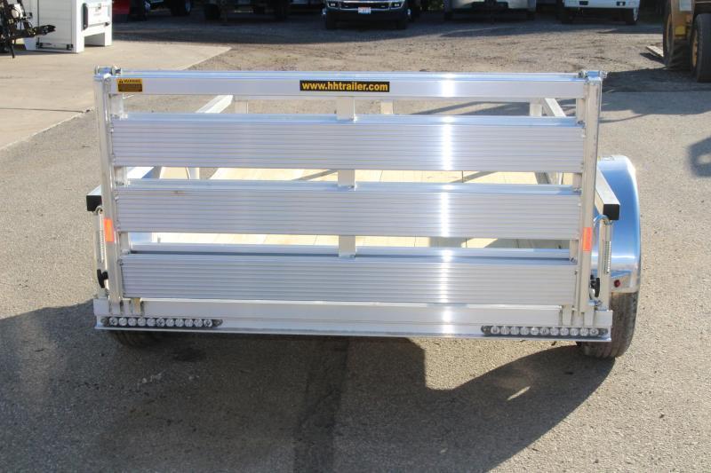 new Utility Trailers H and H Trailer  for sale, in Newbury, OH Thumbnail 5