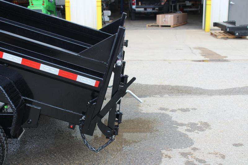 new Dump Trailers Sure-Trac  for sale, in Newbury, OH Thumbnail 15