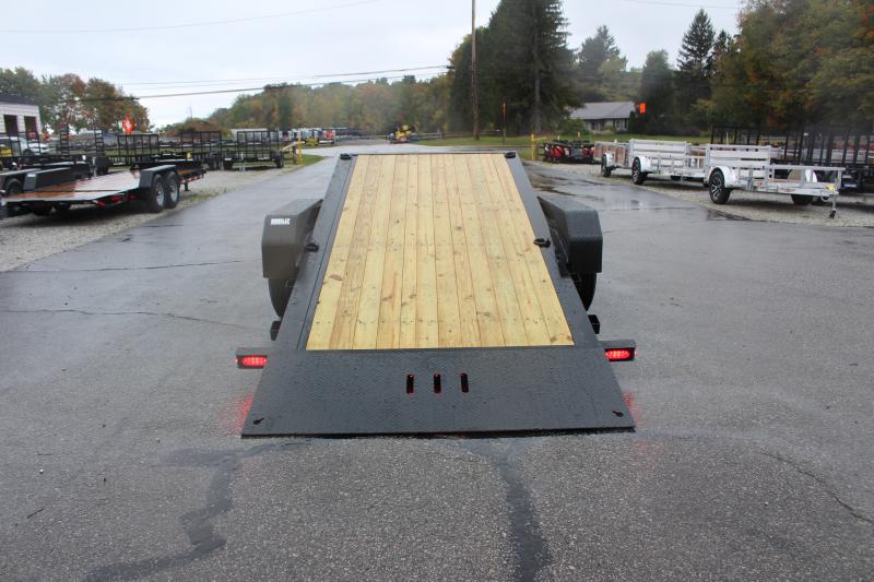 new Equipment / Flatbed Trailers Sure-Trac  for sale, in Newbury, OH Thumbnail 15
