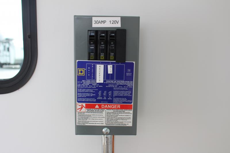 new Cargo (Enclosed) Trailers NEO Trailers  for sale, in Newbury, OH Thumbnail 7