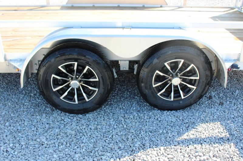 used Utility Trailers H and H Trailer  for sale, in Newbury, OH Thumbnail 7