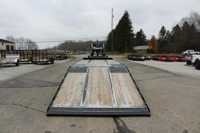 new Equipment / Flatbed Trailers Moritz International  for sale, in Newbury, OH Thumbnail 6