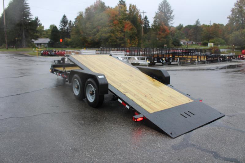 new Equipment / Flatbed Trailers Sure-Trac  for sale, in Newbury, OH Thumbnail 14