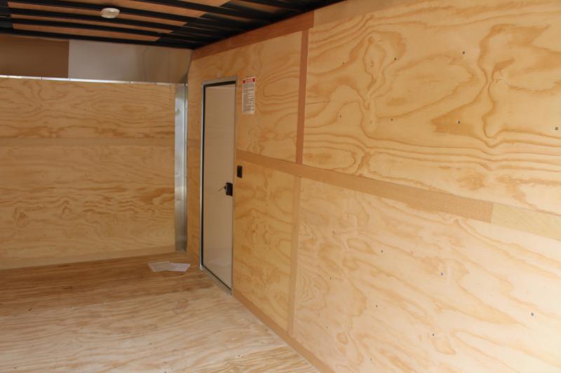 new Cargo (Enclosed) Trailers United Trailers  for sale, in Newbury, OH Thumbnail 11