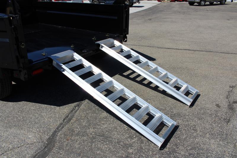 new Dump Trailers Moritz International  for sale, in Newbury, OH Thumbnail 15