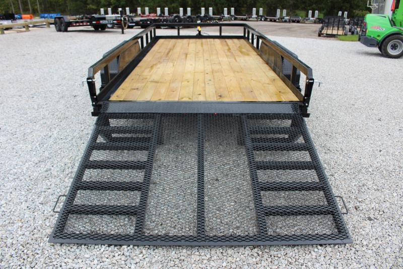 new Utility Trailers Sure-Trac  for sale, in Newbury, OH Thumbnail 11