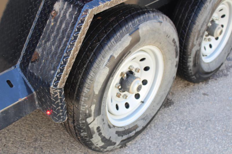 used Dump Trailers Moritz International  for sale, in Newbury, OH Thumbnail 20