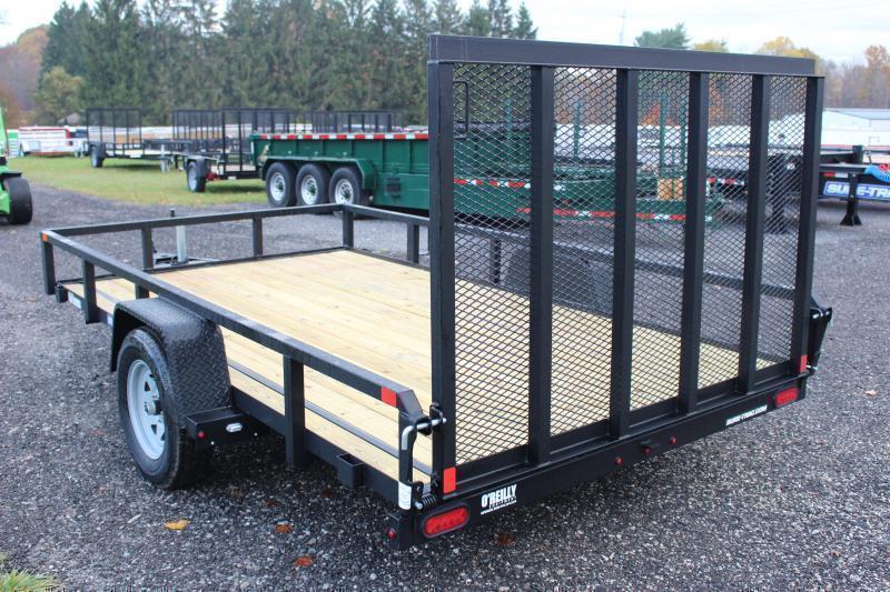 new Utility Trailers Sure-Trac  for sale, in Newbury, OH Thumbnail 8