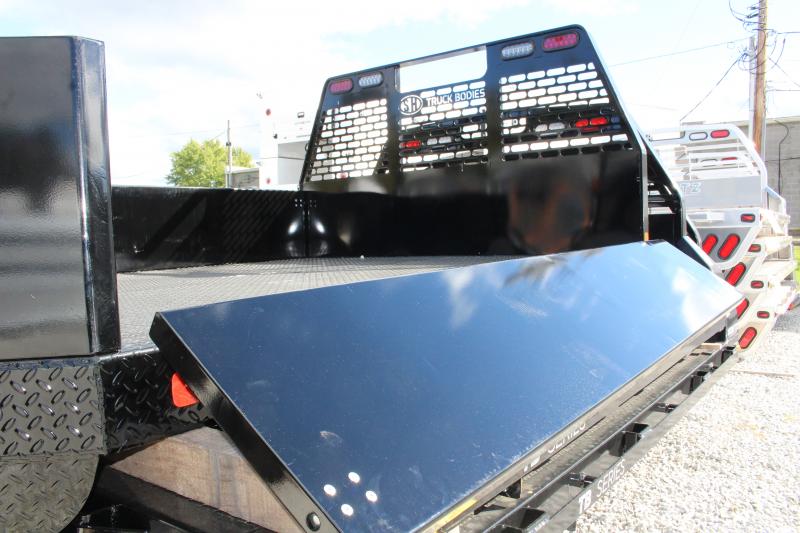 new Dump Bodies SH Truck Bodies  for sale, in Newbury, OH Thumbnail 6