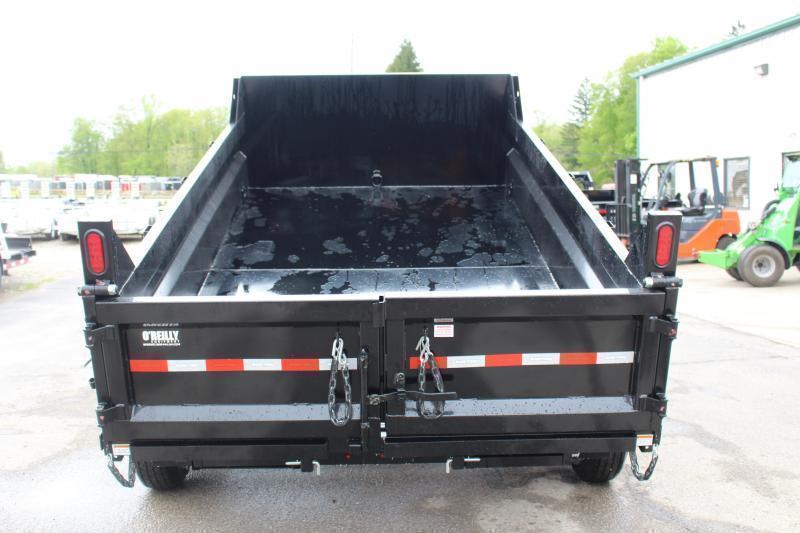 new Dump Trailers Sure-Trac  for sale, in Newbury, OH Thumbnail 17