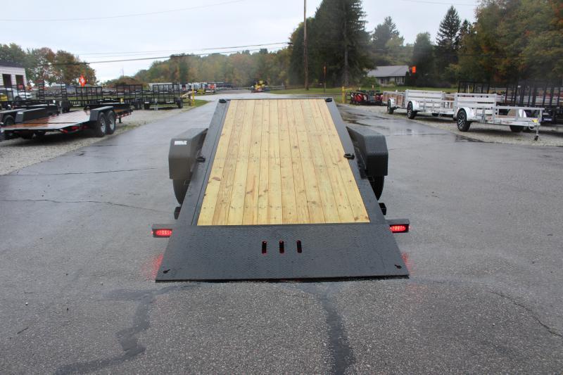 new Equipment / Flatbed Trailers Sure-Trac  for sale, in Newbury, OH Thumbnail 15