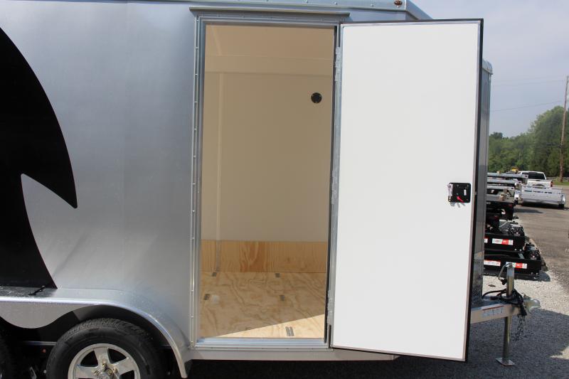 new Cargo (Enclosed) Trailers NEO Trailers  for sale, in Newbury, OH Thumbnail 17