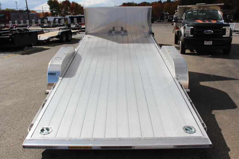 new Car Haulers / Racing Trailers H and H Trailer  for sale, in Newbury, OH Thumbnail 8