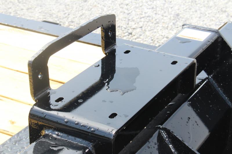 new Equipment / Flatbed Trailers Moritz International  for sale, in Newbury, OH Thumbnail 18