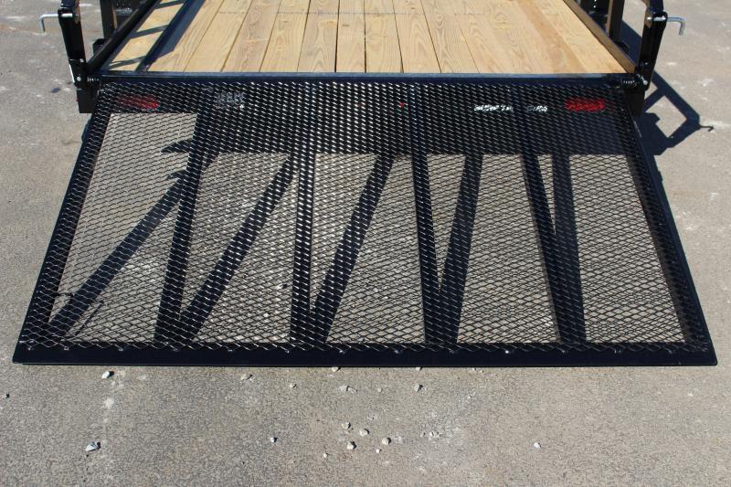 new Utility Trailers Sure-Trac  for sale, in Newbury, OH Thumbnail 12