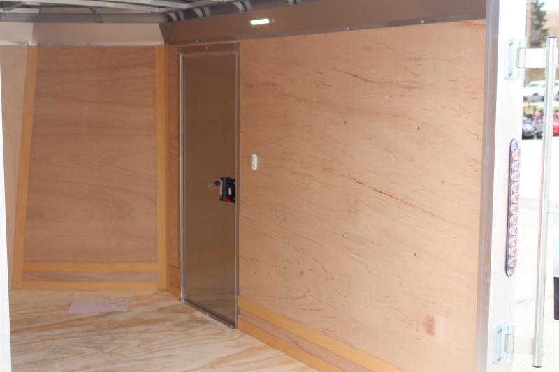 new Cargo (Enclosed) Trailers NEO Trailers  for sale, in Newbury, OH Thumbnail 13