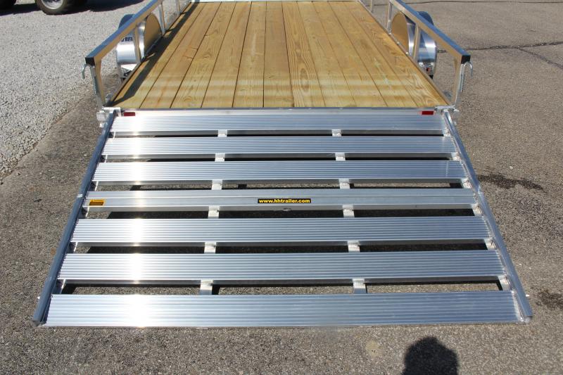 new Utility Trailers H and H Trailer  for sale, in Newbury, OH Thumbnail 6