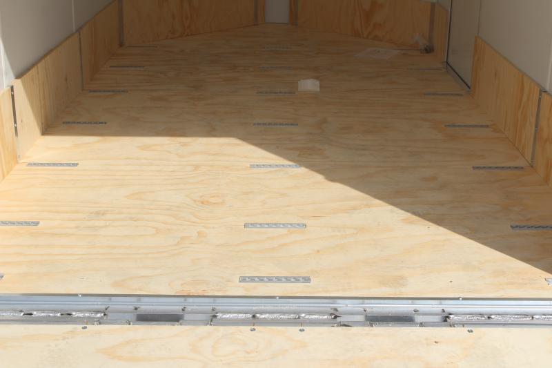 new Cargo (Enclosed) Trailers NEO Trailers  for sale, in Newbury, OH Thumbnail 14