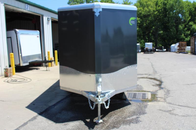 new Cargo (Enclosed) Trailers NEO Trailers  for sale, in Newbury, OH Thumbnail 5