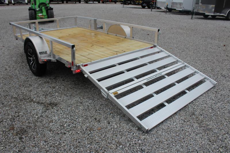 new Utility Trailers H and H Trailer  for sale, in Newbury, OH Thumbnail 10