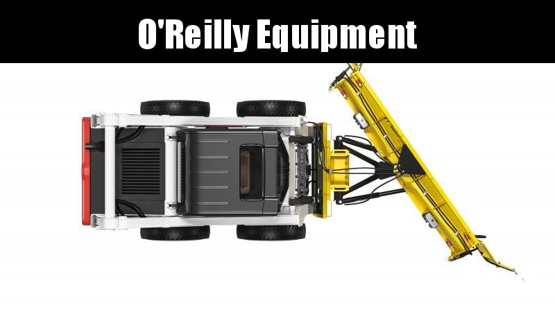 2022 SnowWolf QP-102 - 7' AutoWing Snow Plow with Flex Frame 2022 SnowWolf QP-102 - 7' AutoWing Snow Plow with Flex Frame