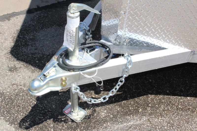 new Cargo (Enclosed) Trailers NEO Trailers  for sale, in Newbury, OH Thumbnail 6