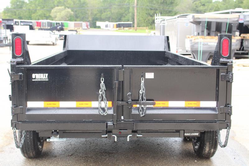 new Dump Trailers Sure-Trac  for sale, in Newbury, OH Thumbnail 3