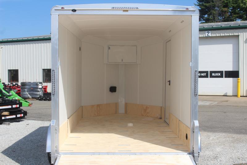 new Cargo (Enclosed) Trailers NEO Trailers  for sale, in Newbury, OH Thumbnail 11