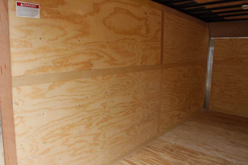 new Cargo (Enclosed) Trailers United Trailers  for sale, in Newbury, OH Thumbnail 12