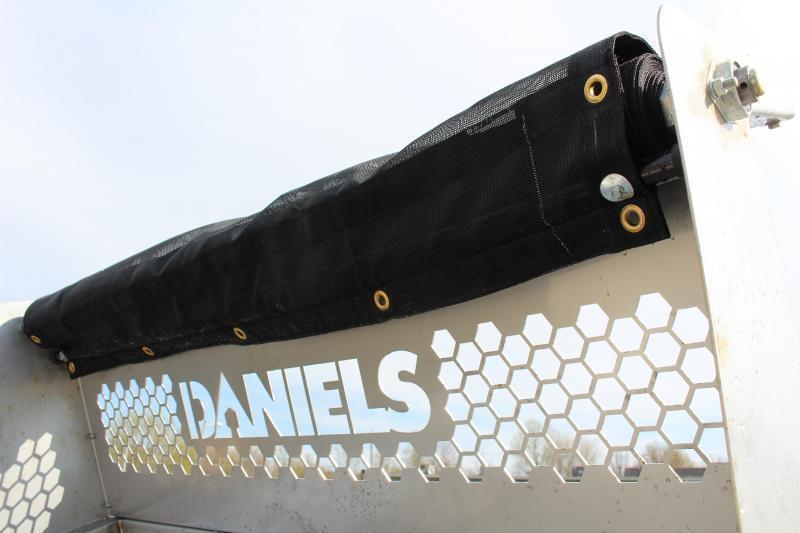 new Flat Decks Daniel's Plows  for sale, in Newbury, OH Thumbnail 14