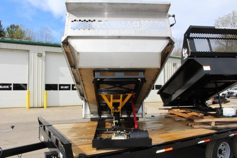 new Flat Decks Daniel's Plows  for sale, in Newbury, OH Thumbnail 5