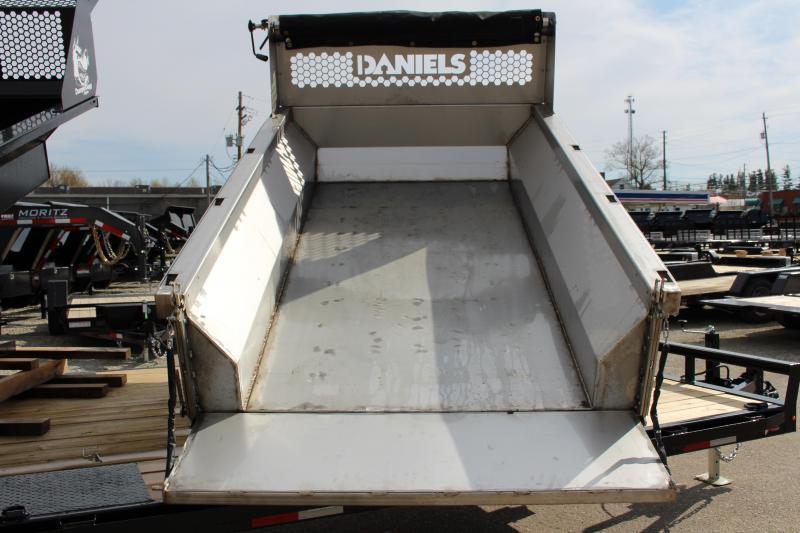 new Flat Decks Daniel's Plows  for sale, in Newbury, OH Thumbnail 12