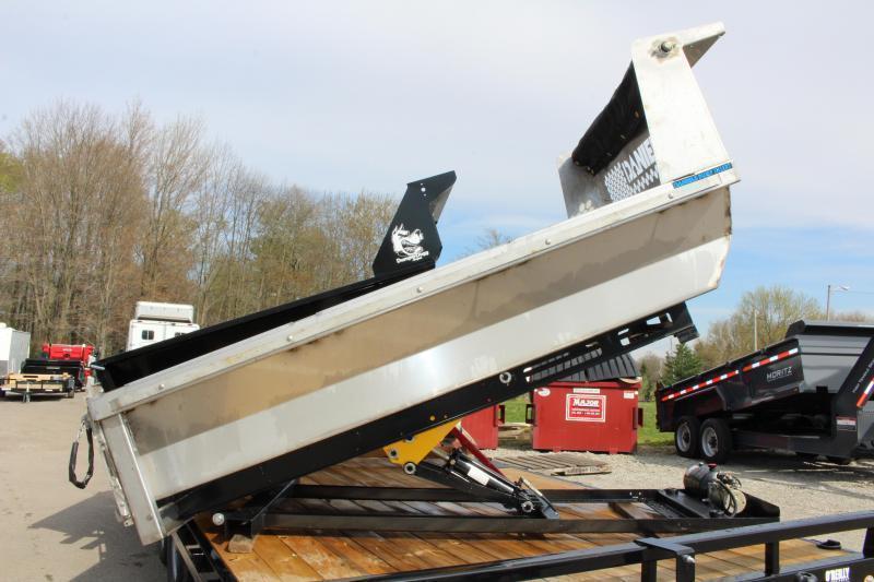 new Flat Decks Daniel's Plows  for sale, in Newbury, OH Thumbnail 4
