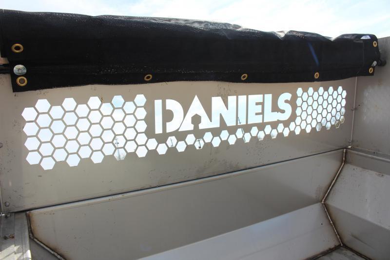 new Flat Decks Daniel's Plows  for sale, in Newbury, OH Thumbnail 16