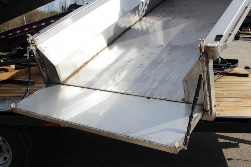 new Flat Decks Daniel's Plows  for sale, in Newbury, OH Thumbnail 11