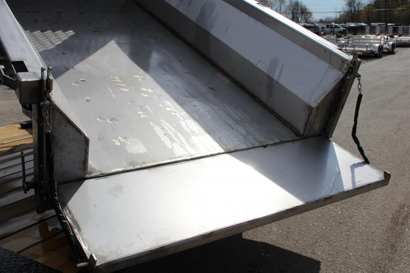 new Flat Decks Daniel's Plows  for sale, in Newbury, OH Thumbnail 10
