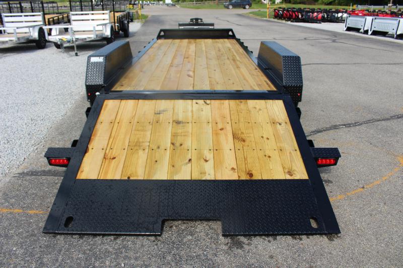 new Equipment / Flatbed Trailers Moritz International  for sale, in Newbury, OH Thumbnail 13