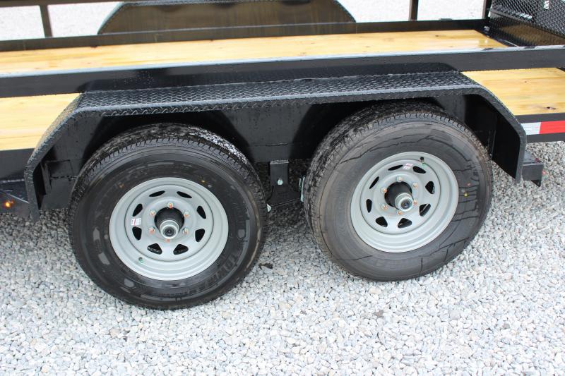 new Utility Trailers Sure-Trac  for sale, in Newbury, OH Thumbnail 7