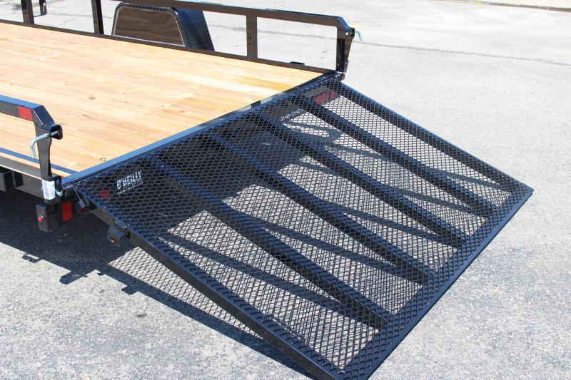 new Utility Trailers Sure-Trac  for sale, in Newbury, OH Thumbnail 8