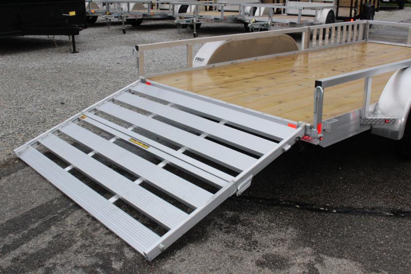 new Utility Trailers H and H Trailer  for sale, in Newbury, OH Thumbnail 9