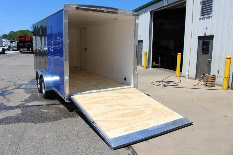 new Cargo (Enclosed) Trailers NEO Trailers  for sale, in Newbury, OH Thumbnail 9