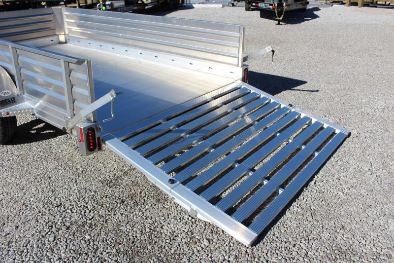 new Utility Trailers Hillsboro Industries  for sale, in Newbury, OH Thumbnail 12