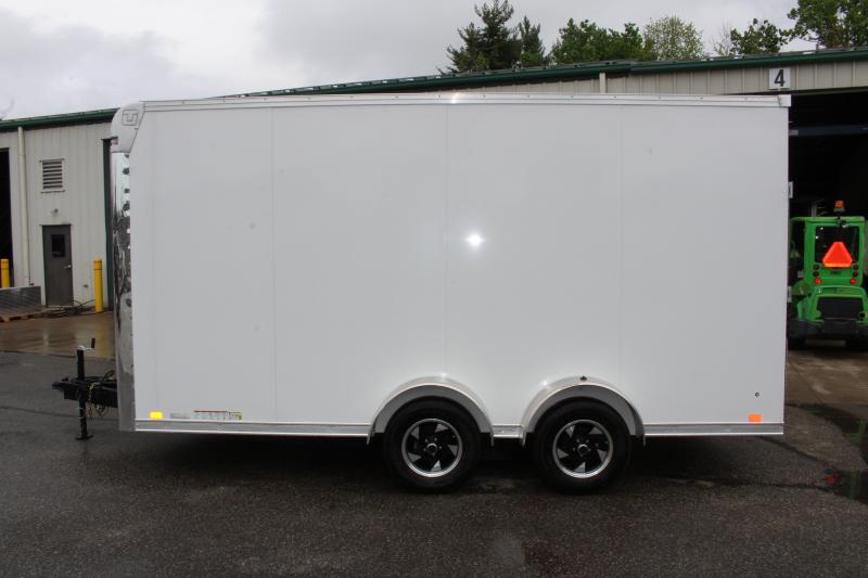 new Cargo (Enclosed) Trailers United Trailers  for sale, in Newbury, OH Thumbnail 2