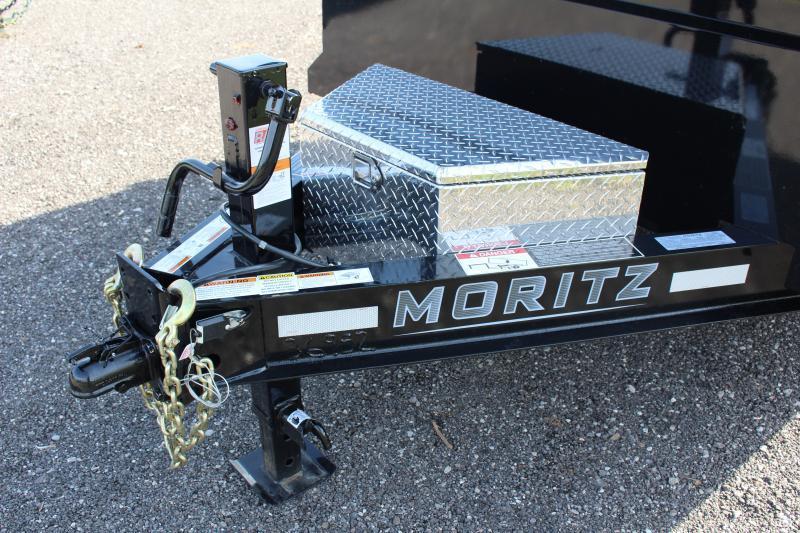 new Dump Trailers Moritz International  for sale, in Newbury, OH Thumbnail 6