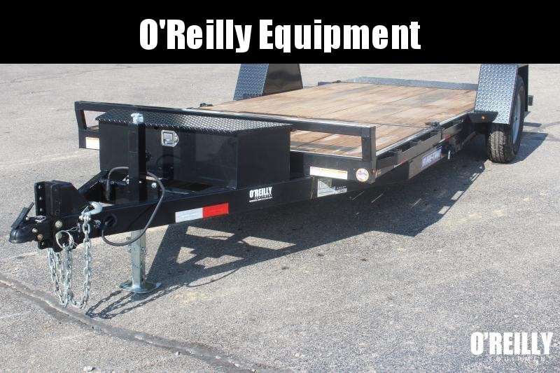 2022 Sure-Trac 6' 6" x 12' + 4' Gravity Tilt Trailer - 7800# GVW 2022 Sure-Trac 6' 6" x 12' + 4' Gravity Tilt Trailer - 7800# GVW