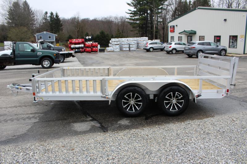 new Utility Trailers H and H Trailer  for sale, in Newbury, OH Thumbnail 16
